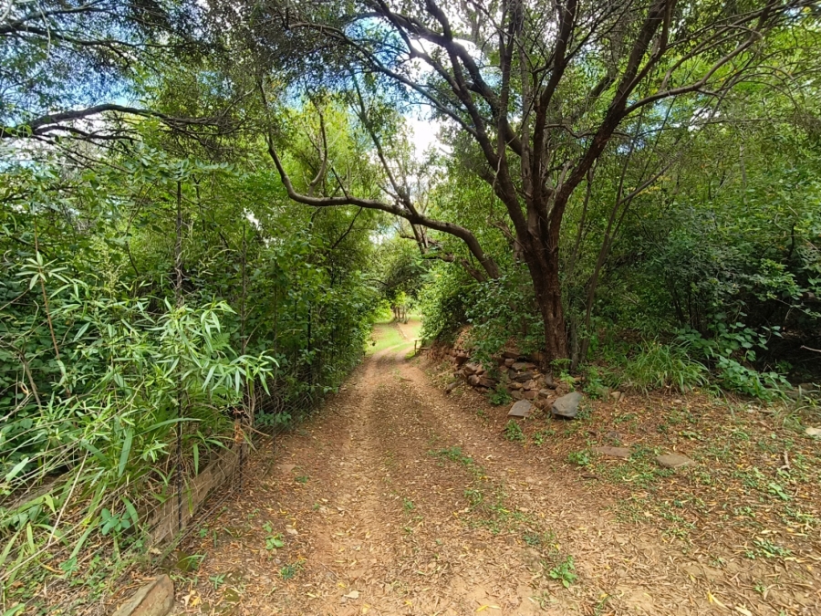 4 Bedroom Property for Sale in Groot Marico North West